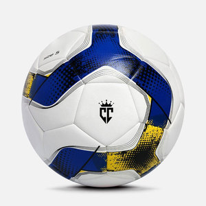 High Quality Custom Made Soccer <b>Balls</b> <b>Machine</b> Stitched New Style Promotional Soccer <b>Balls</b> for Sale - Product Image 1