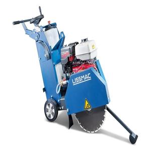 Scies à plancher avancées à pied avec moteurs puissants et profondeur de coupe réglable prix de gros disponibles à la vente - Product Image 3