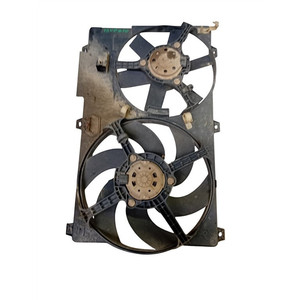 VENTOLA ELETTRICA FIAT Ducato 4a Serie diesel 2300 (02>06) - Product Image 2