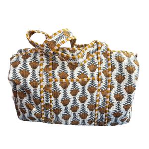 2025 sac matelassé perlé pour femmes sac à main décontracté avec fermeture ouverte et décoration pailletée pour l'exportation - Product Image 1