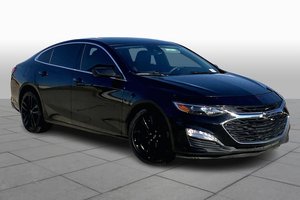 Chevrolet Malibu LT 2020 Usado con Poco Kilometraje - Product Image 3