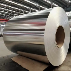 Bobines d'aluminium Construction de toitures Emballage automobile industriel Durable Solide Léger Exportation Vente en gros Approvisionnement mondial - Product Image 2
