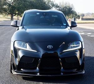 2021 SUPRA 3.0 Premium Low Mileage Sound Engine AUTOMATIC Transmission <b>Panoramic</b> roof LED lights Ready to Ship - Product Image 1