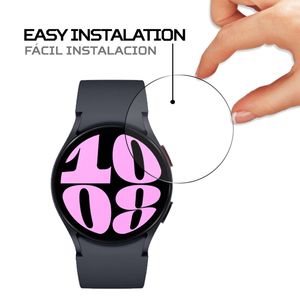 ANTISHOCK <b>Screen</b> Protector for Samsung for Galaxy Watch 6 Premium Protective Film - Product Image 3