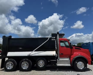 El mejor!! Camión Tractor Diésel de Larga Distancia 6x4 con Cabina Dormitorio para Flotas Logísticas y Transporte a Exportación - Product Image 4