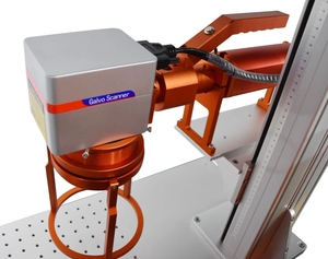BEST SELLING Brand New RAY-CUS 200W Fibers Lasers Cutting <b>Engraver</b> <b>Machine</b> Gold Metals Cuts - Product Image 4