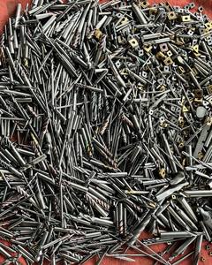 เศษทังสเตนคาร์ไบด์จากโรงงานโดยตรง |   เกล็ดพลาสติกเกรด HMS สำหรับอุตสาหกรรมรีไซเคิล - Product Image 5