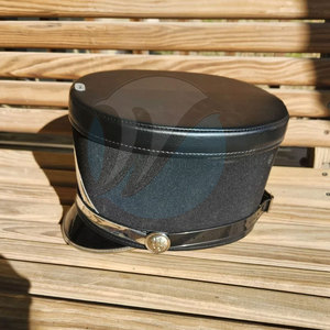 หมวกเครื่องแบบสีพื้นหมวกเครื่องแบบสำหรับใช้งานกลางแจ้ง - Product Image 3