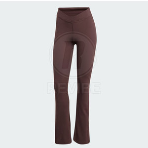 In Stock Top Quality Yoga <b>Legging</b> Unique Design Women <b>Flare</b> <b>Legging</b> Made In Best Quality Women <b>Flare</b> <b>Legging</b> - Product Image 4