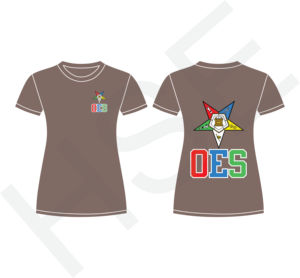 Chemise Oversize Hip Hop Streetwear Colorée Flamme pour Femmes OES - Product Image 4