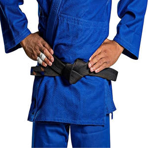 Uniforme de Karate de Alta Calidad 100% Algodón, Diseño Personalizado, Traje GI Unisex para Adultos, Servicio OEM, Subido por Dress Sports - Product Image 6