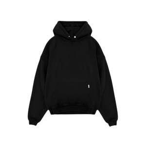 Sweat à capuche de Represent Owners Club-Coupe oversize, coton de qualité supérieure, style streetwear-20 couleurs: noir, gris cendré, bleu poudre - Product Image 1