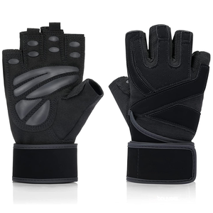 Gants de sport antidérapants pour femmes et hommes - Product Image 1