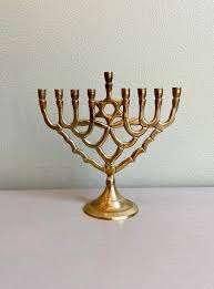 Menorah de voiture - Product Image 5