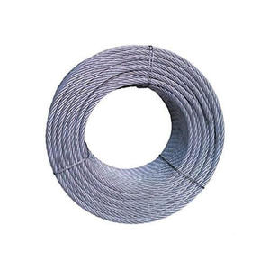 เศษเหล็กเชือกสลิงที่ได้รับการรับรอง - Product Image 1