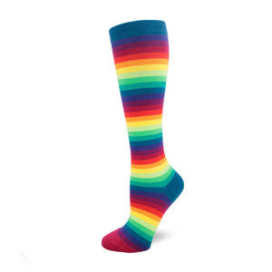 En stock Chaussettes de sport Chaussettes de sport professionnelles de qualité supérieure Chaussettes de sport pour l'extérieur - Product Image 4