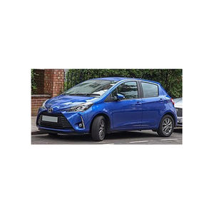 Usado de buena calidad 2007 TOYOTAI VITZ - Product Image 4