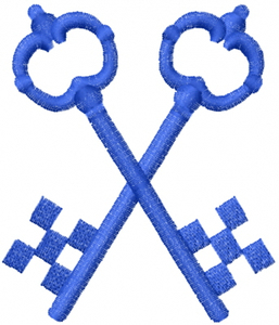 แพทช์โยกปัก3D ออกแบบได้ตามต้องการสำหรับนักขี่มอเตอร์ไซค์แผ่นผ้ารีดติดกว้าง MC 350มม. ผ้าทอลายทแยงสำหรับเสื้อผ้าแจ็คเก็ต - Product Image 2