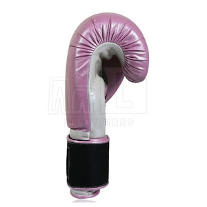 Gants en cuir de qualité supérieure pour la boxe Gants de boxe de sport de qualité supérieure Nouvelle arrivée Gants de boxe - Product Image 3