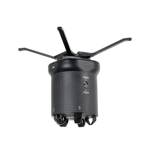 Système de largage de paquet de drone DPD-5 - Product Image 1