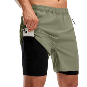 Fabricant de cuissards de cyclisme Cuissard à bretelles rembourré personnalisé pour vélo Cuissard de cyclisme respirant à séchage rapide - Product Image 6