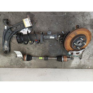ASSALE ANTERIORE SINISTRO COMPLETO HYUNDAI i20 Serie 51715Q0000 G3LF (20>) - Product Image 1