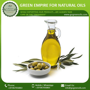 Huile d'olive naturelle biologique pure 100% en gros en vrac pour la cuisson de l'huile d'olive extra vierge Edbile - Product Image 6