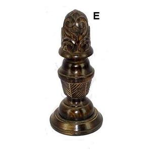 สิ่งประดิษฐ์มาตรฐานทันสมัยไม้แกะสลักทำด้วยมือของตกแต่งบ้านทำจากไม้อะคาเซียของตกแต่งบ้าน - Product Image 5