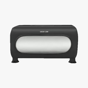 Housse de voiture Green Lion Auto avec télécommande en matériau de bâche durable - Product Image 1