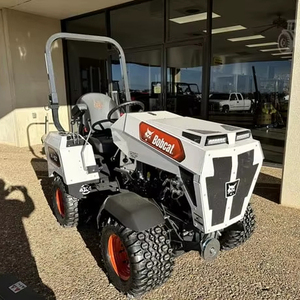 2025 BOBCAT AT450 Tractores usados - Product Image 1