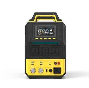 Cắm <span class=keywords><strong>Tr</strong></span>ại Ngoài <span class=keywords><strong>Tr</strong></span>ời Lái Xe Du Lịch Khẩn Cấp Cho Bán Buôn 700W <span class=keywords><strong>Tr</strong></span>ạm Điện Cầm Tay Năng Lượng Mặt <span class=keywords><strong>Tr</strong></span>ời Không Dây Sạc - Product Image 3