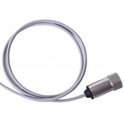 Transductor de Presión de Alta Precisión Eliwell SPA 150 Macho para Refrigeración Industrial y Monitoreo HVAC TTD201150H - Product Image 1