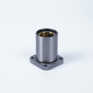 Mặt bích tuyến tính mang LMF KP lmfp <span class=keywords><strong>lmkp</strong></span> loạt chính xác bóng bushing cho máy CNC phay router tự động hóa - Product Image 2
