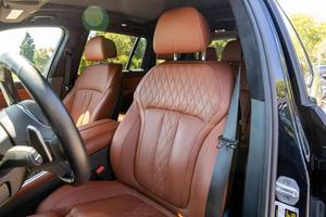 BMW X7 M50I 2021 EXTREMADAMENTE LIMPIO, 523 HP, V8 BITURBO, TRACCIÓN EN LAS CUATRO RUEDAS, LISTO PARA ENVIAR - Product Image 6