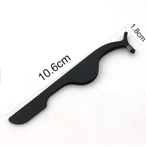 Applicateur de cils, équipement de beauté pour les activités cosmétiques, accessoire pour la routine de maquillage - Product Image 4