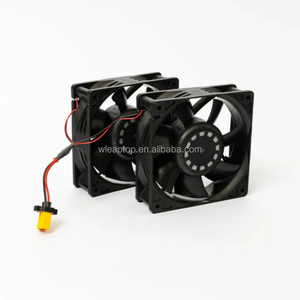 โมดูลพัดลมระบายความร้อน DJ1 Agras รุ่น T50 T40 T30 พัดลมระบายความร้อน ESC สำหรับโดรนพ่นยาทางการเกษตร อะไหล่ซ่อม - Product Image 1