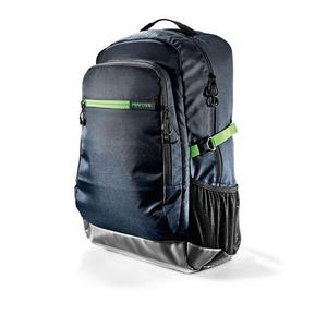Festool <b>Backpack</b> <b>Tool</b> <b>Bag</b> for <b>Tools</b> Organization and Convenience - Product Image 1