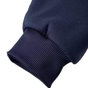 Nueva llegada unisex 2026 sudaderas con capucha personalizadas peso pesado algodón polar venta al por mayor alta calidad Sudadera con capucha diseño superior - Product Image 4