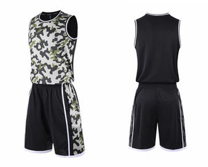 Custom Logo Basketball Uniforms Breathable Sports <b>Vest</b> Design with Team Logo for <b>Gym</b> Clothing Wholesale Sports Wear - Product Image 3