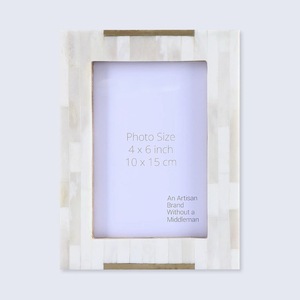 กรอบรูปสร้างสรรค์ทำมือคุณภาพสูงเป็นมิตรต่อสิ่งแวดล้อม - Product Image 1