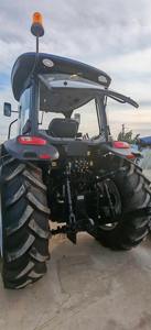 Tractor de ruedas LOVOL 904 de nivel superior/90HP, 4WD, máquina agrícola multifuncional - Product Image 3