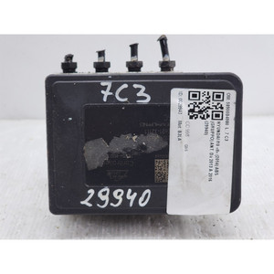ABS HYUNDAI i10 2nd Series 58900 B4980 B3LA ระบบเชื้อเพลิงคู่/แก๊ส 998 (11>13) - Product Image 1