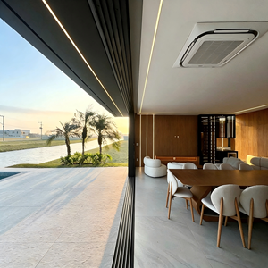 Servicios Integrados de Diseño, Producción y Construcción de Villas de Acero Ligero, Realización de Proyectos de Ingeniería <span class=keywords><strong>en</strong></span> el Extranjero - Product Image 4