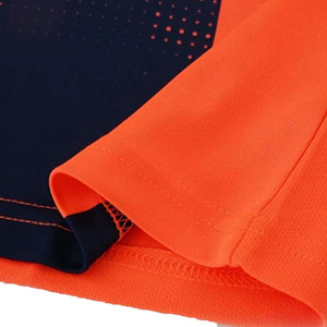 Uniforme de Fútbol Cómodo y Suave 100% Poliéster que Absorbe la Humedad, Logotipo Personalizado, Cintura Elástica, Diseño Moderno - ¡Oferta! - Product Image 5