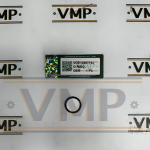 โอริง VOE 13967752 สำหรับรถตักล้อยางวอลโว่ L120F รถขุด EC700B รถบรรทุก A40G รถเกรดเดอร์ G940 อะไหล่แท้สำหรับเครื่องจักรก่อสร้าง - Product Image 2