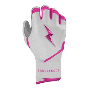 2025 Custom Design Unisex Professional Softball and Baseball Gear Goatskin Digital Leather Batting Gloves Soft and Comfortable - Product Image 3