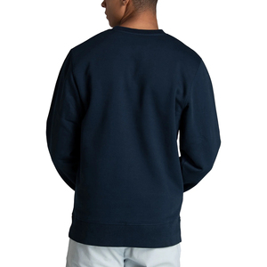 Poids lourd 100% coton surdimensionné hommes sweats à capuche personnalisé brodé solide motif impression numérique automne pulls amples - Product Image 3