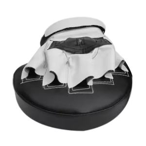 Coussinets de boxe en cuir de haute qualité 2026, coussinets d'entraînement de boxe et de kickboxing pas chers pour arts martiaux - Product Image 6