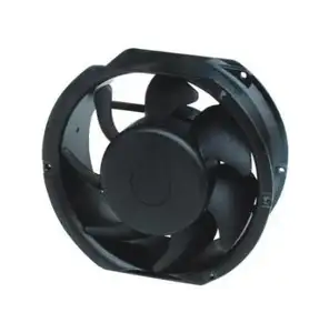 Good Price DC 24V 3.4A D1751P24B8PP338 Fan Suppliers Support BOM List Brand New FrequencyConversion Fan