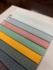 เสื้อถักผ้าฝ้ายโพลีขนาด58นิ้วสำหรับเด็กผู้หญิงเสื้องานแต่งงานลายย้อม - Product Image 5